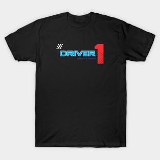 DRIVER EC MP T-Shirt